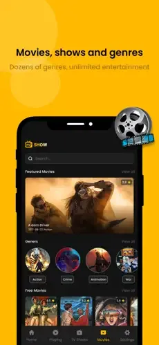 hotstar-free-subscription-apk Movies and shows