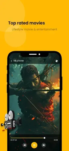 hotstar-free-subscription-apk Top Rated Movies