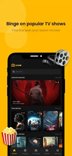 hotstar-free-subscription-apk tv show
